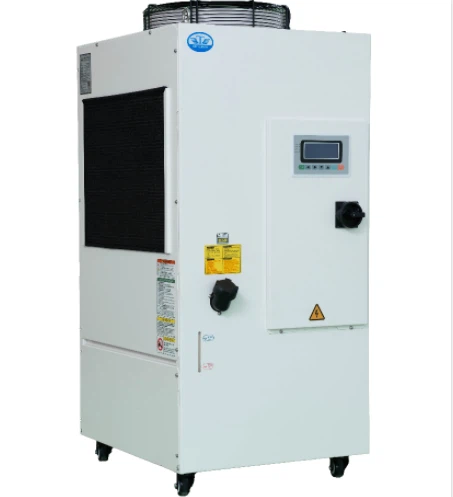 Laser Water Chiller